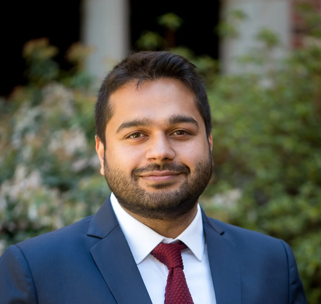 Pranjal Drall